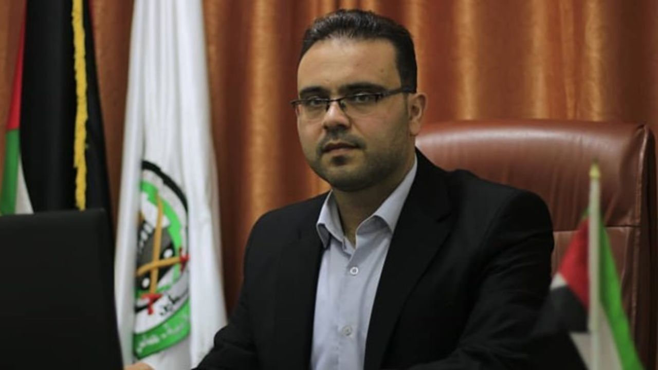 حماس: تشکیلات خودگردان روی دولت جدید آمریکا حساب باز نکند