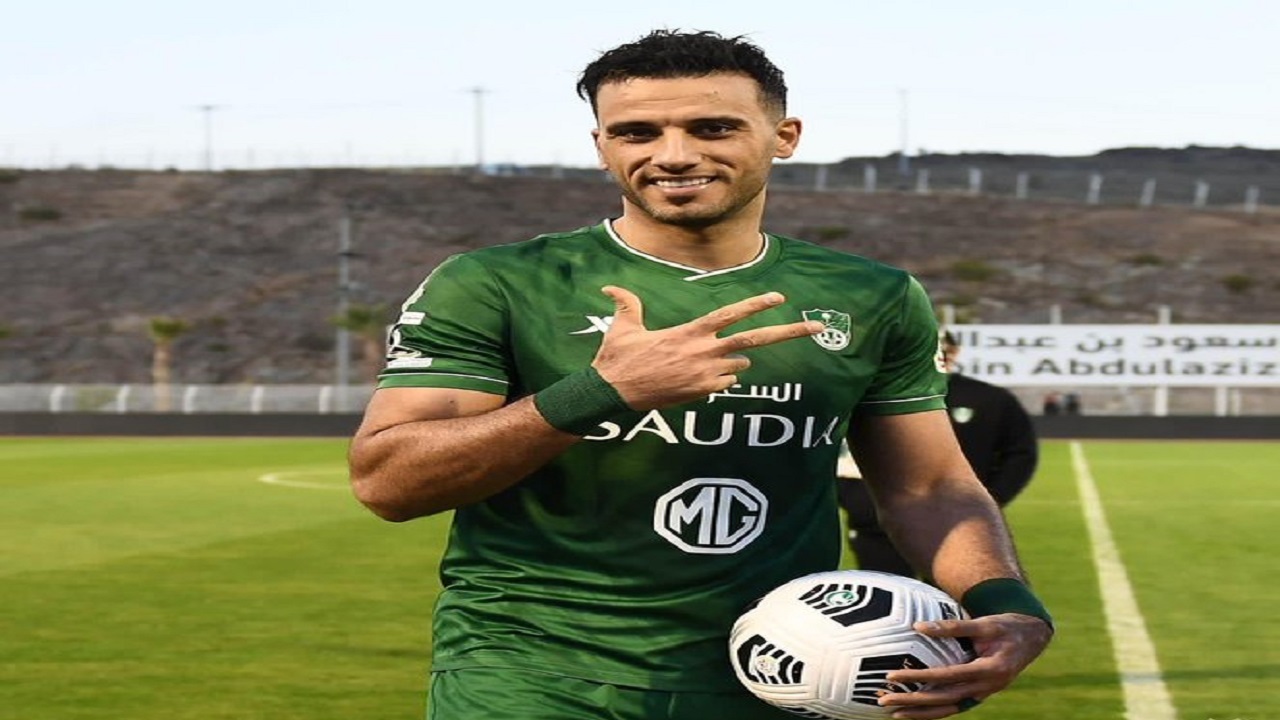 عمر السومه به ویروس کرونا مبتلا شد