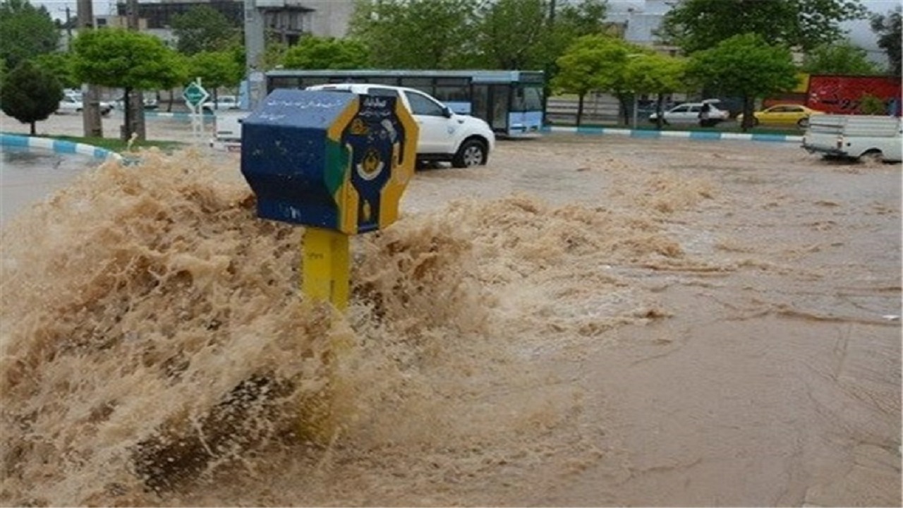 آبگرفتگی و آشفتگی؛ سوغات باران برای برخی شهرها/ شبکه گازرسانی در استان‌های سیل‌زده پایدار است؟