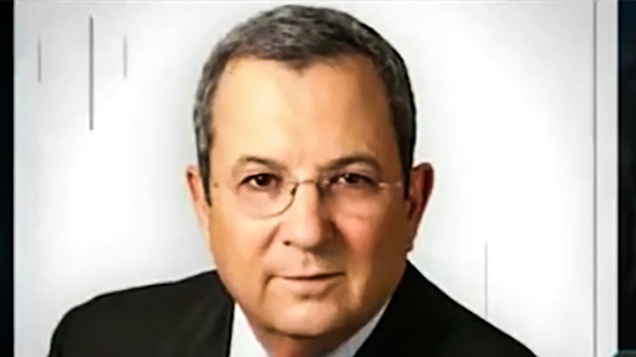 خاطره رئیس اسبق موساد درباره پوشیدن لباس زنانه + فیلم