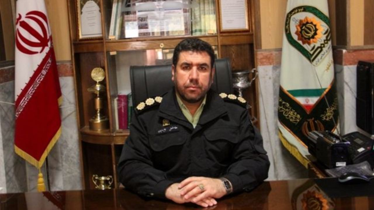انهدام باند سارقان موتورسیکلت در جوادیه