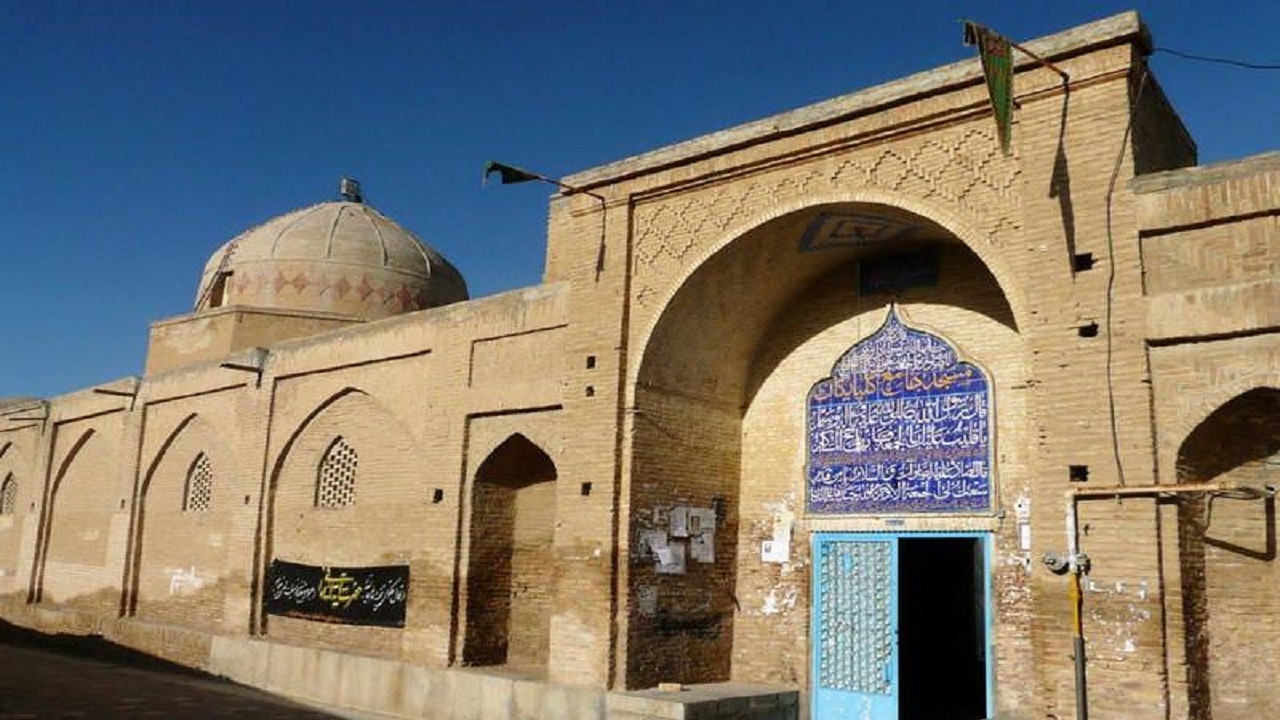 آغاز فعالیت پویش مردمی حفاظت از آثار تاریخی