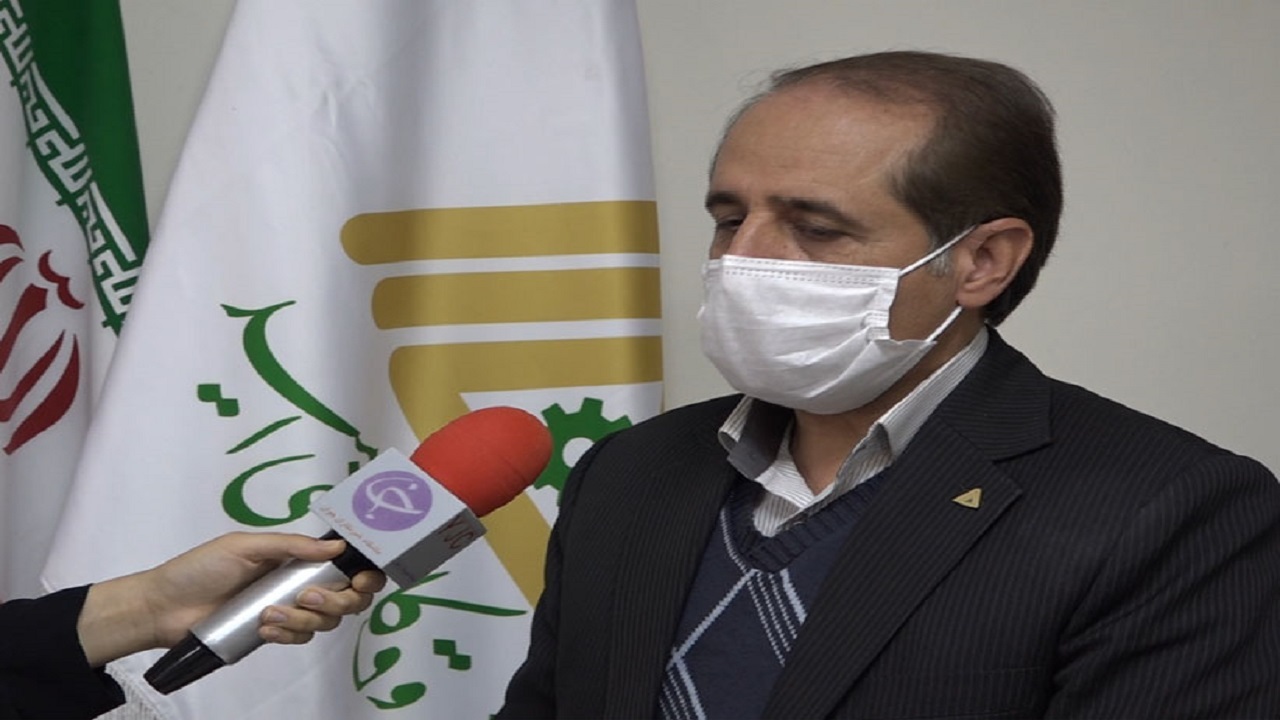 چرخ ۱۲۰۰ شغل در خراسان جنوبی به حرکت در آمد