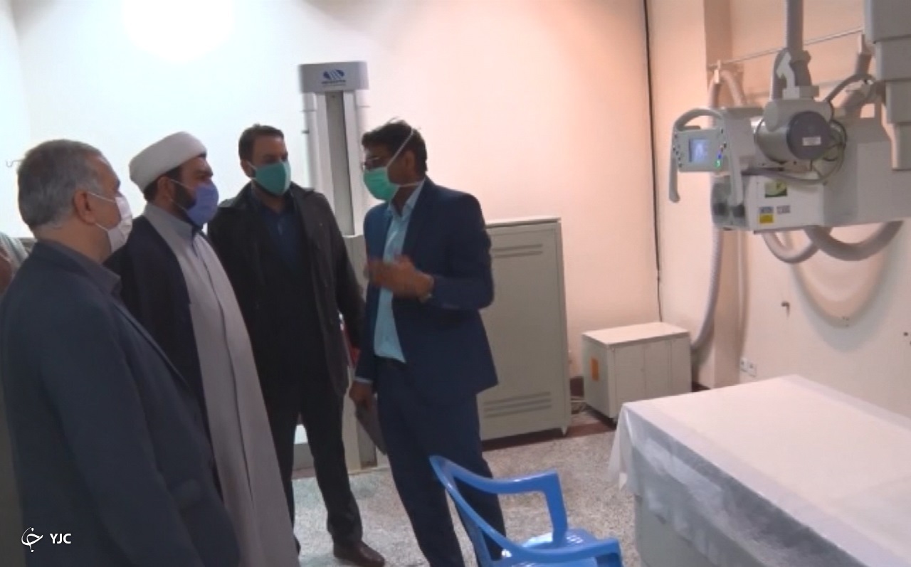 نمایندگی سازمان انتقال خون، خواست مردم زرندیه
