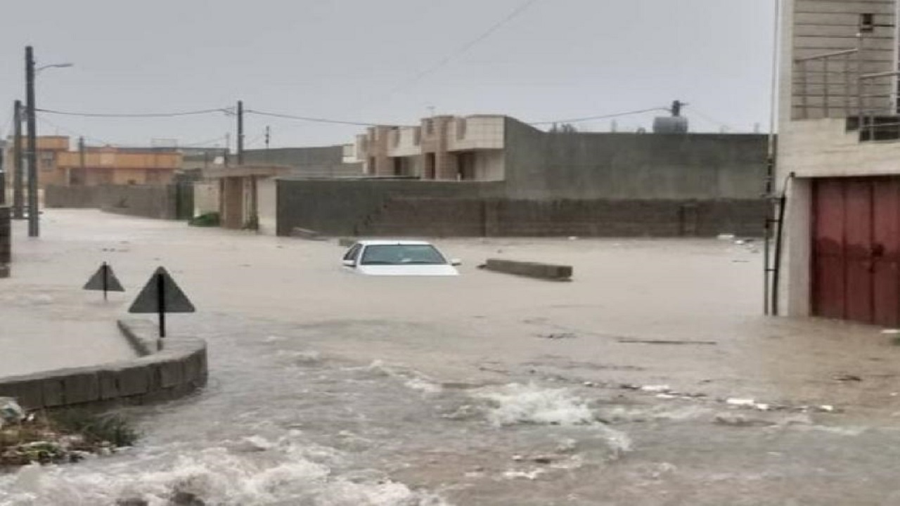 امدادرسانی فوری به سیل زدگان جنوب کشور