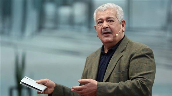 گفت&zwnj;وگویی کوتاه با &laquo;ترامپ سینمای ایران&raquo;/ مردی که چرچیل هم شد!