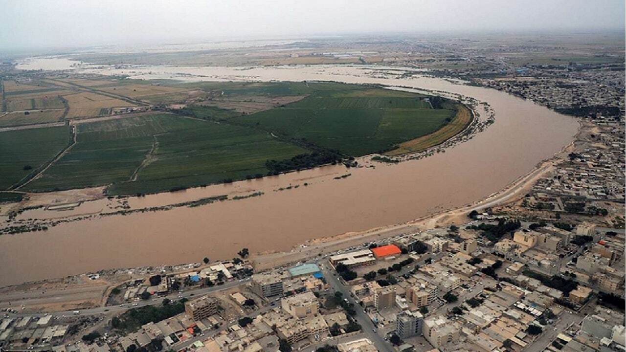 اعلام آماده‌باش در صنعت آب و برق برای مدیریت بحران‌های احتمالی زمستان