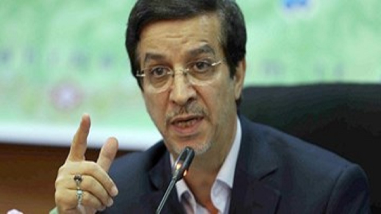 وزارت کشور تکلیف تجمیع سازمان‌های شهرداری‌ها را مشخص کند
