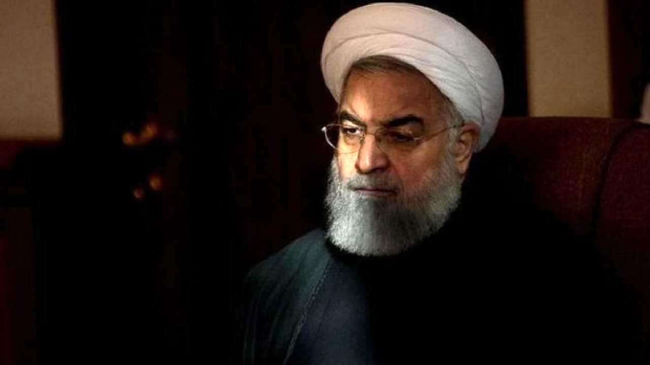 دولت را نقد کنید، اما منصفانه و منهای تخریب