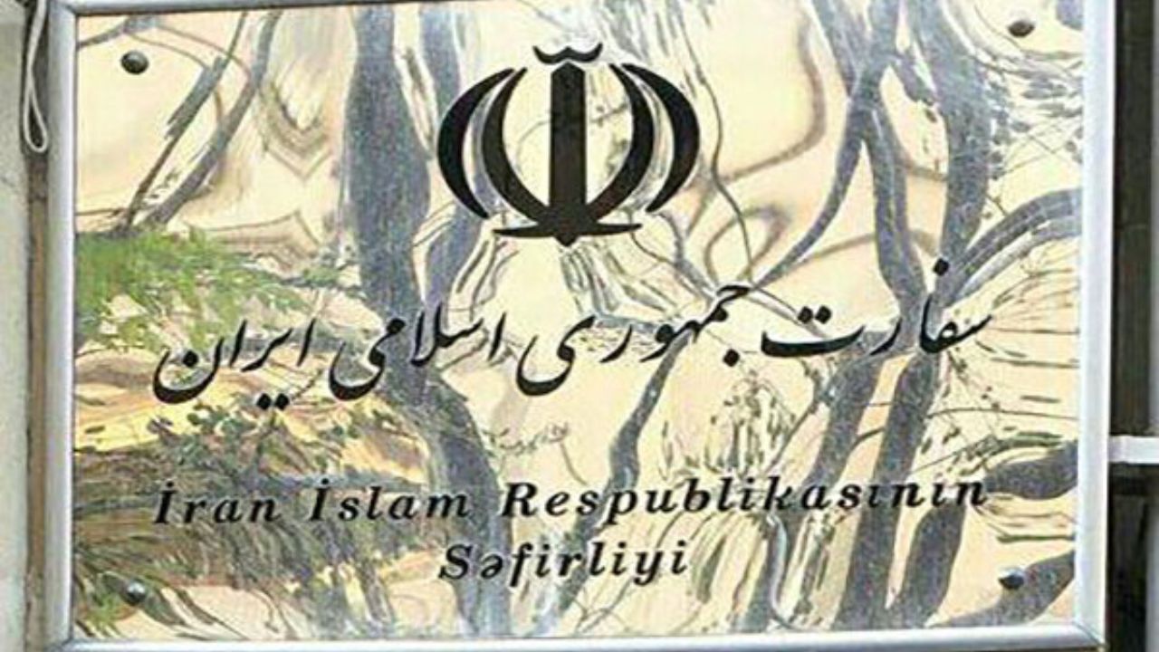 محورهای سفر وزیر خارجه جمهوری آذربایجان به تهران