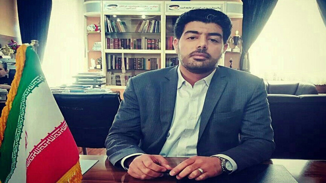 نمک پاشی و تیغ زنی گردنه معدن اصلیِ کوهبنان