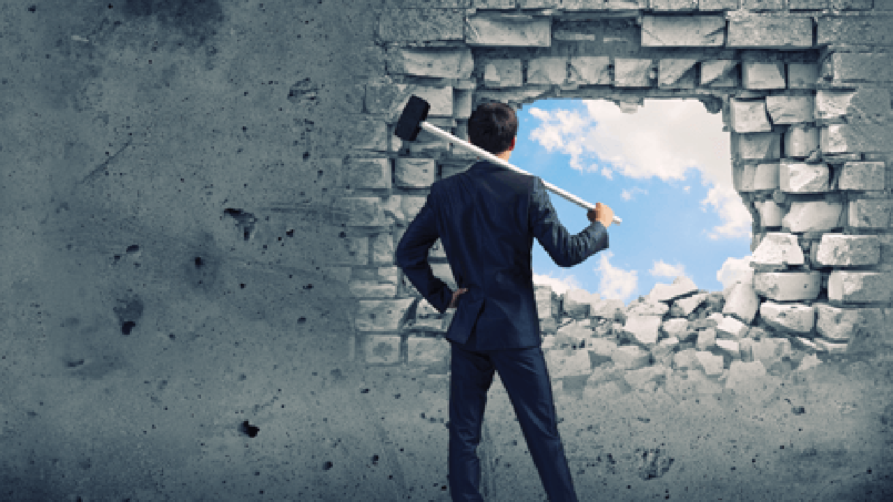 ۶ استراتژی کارآمد برای غلبه بر موانع موفقیت