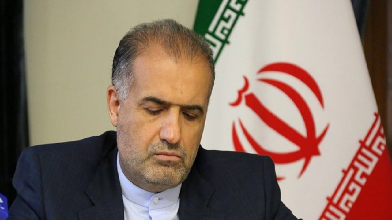 ایران حق پاسخ مقتضی به ترور شهید فخری‌زاده را دارد