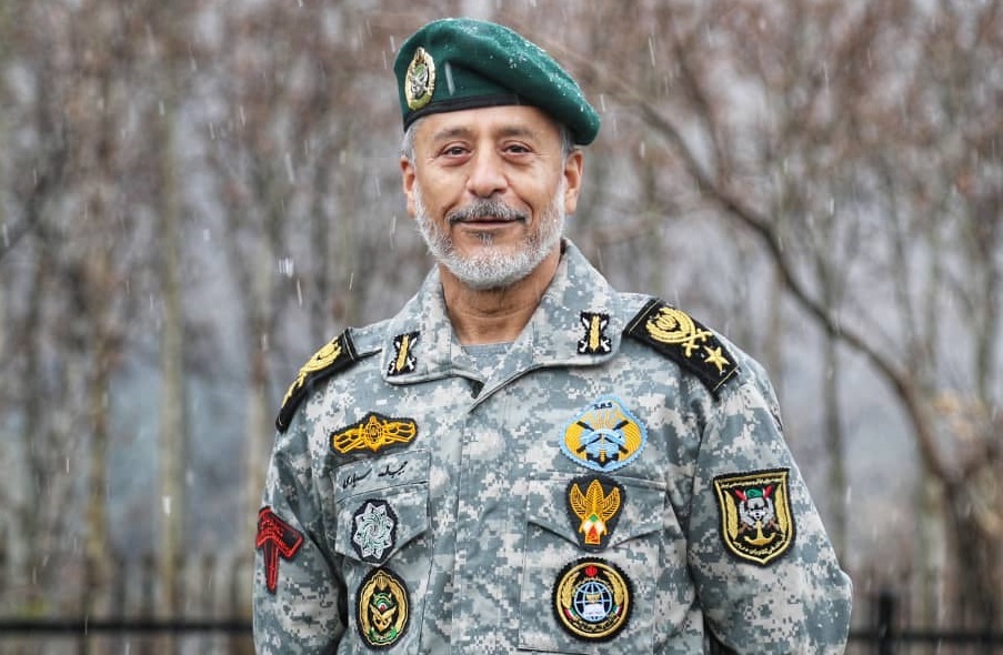پادگان&zwnj;ها امن&zwnj;ترین مراکز مقابله با کرونا هستند