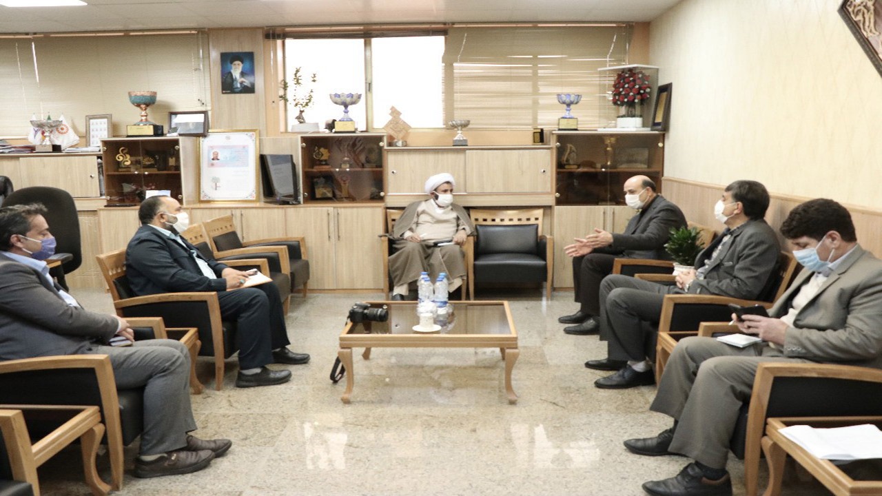سند جامع چشم انداز اجتماعی رفسنجان تدوین می شود