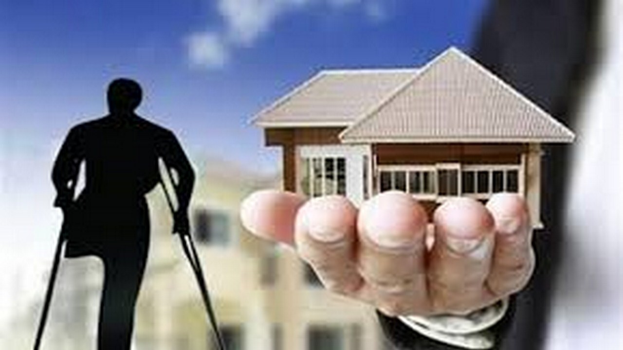 تامین ۶۷ هزار قطعه زمین برای ساخت مسکن ایثارگران/افزایش ۶۵ درصدی بودجه بنیاد شهید