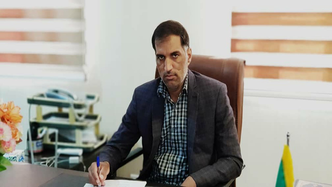 آغاز کاشت ۳۰ هکتار زراعت چوب بیولوژیک در منوجان