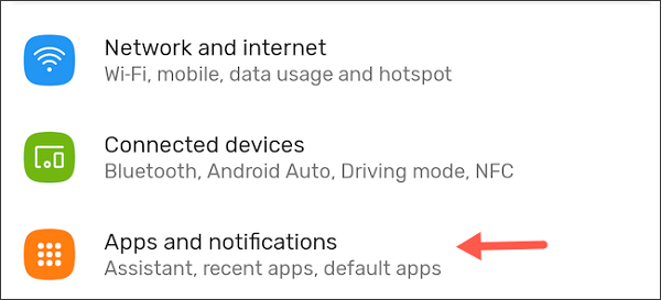 مراحل کشف برنامه&zwnj;های جاسوسی در Android