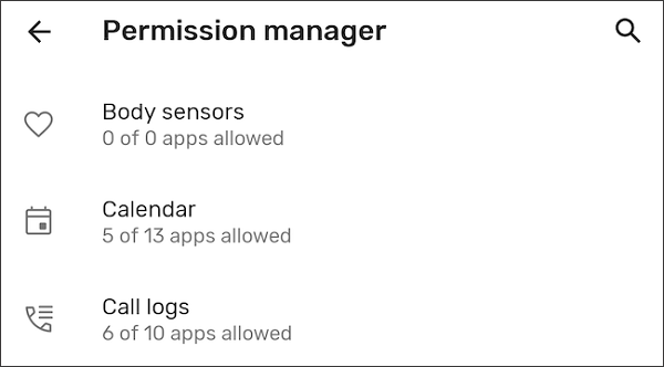 مراحل کشف برنامه&zwnj;های جاسوسی در Android