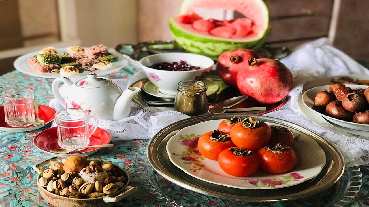 رعایت دستورالعمل‌های بهداشتی در شب یلدا، جشن عید نوروز را به دنبال دارد