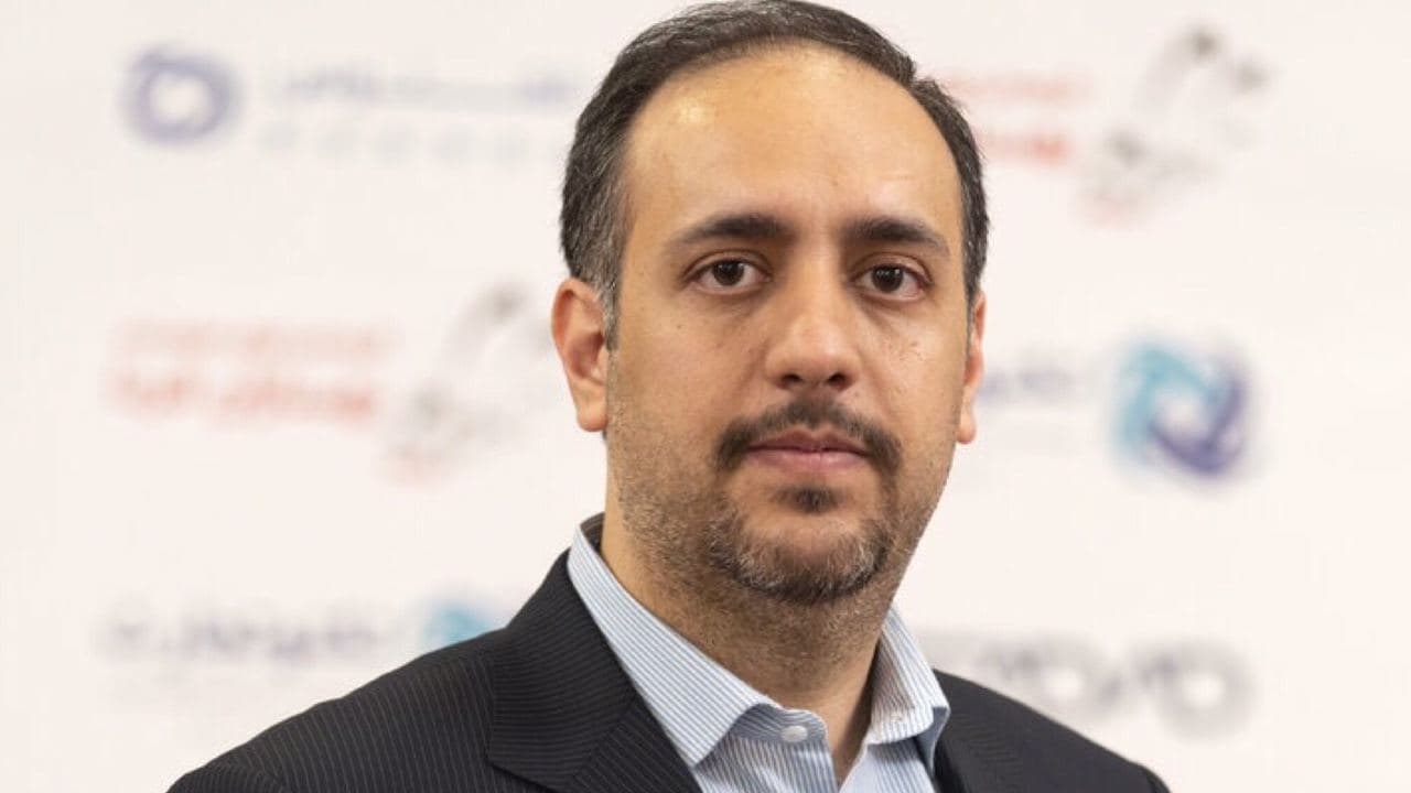 رئیس سازمان نظام صنفی رایانه‌ای استان تهران انتخاب شد