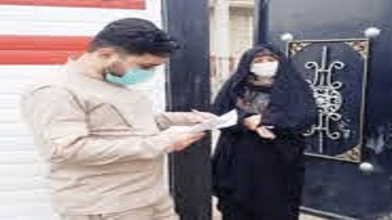 چهار هزار نفر به‌صورت مستقیم با طرح شهید حاج قاسم سلیمانی همکاری می‌کنند