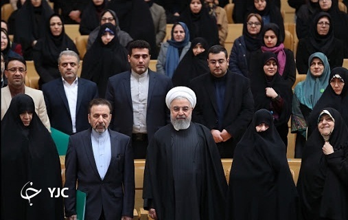 وزیر زن و یا رئیس جمهور زن؛ اتفاقی که شاید در ۱۴۰۰ بیفتد