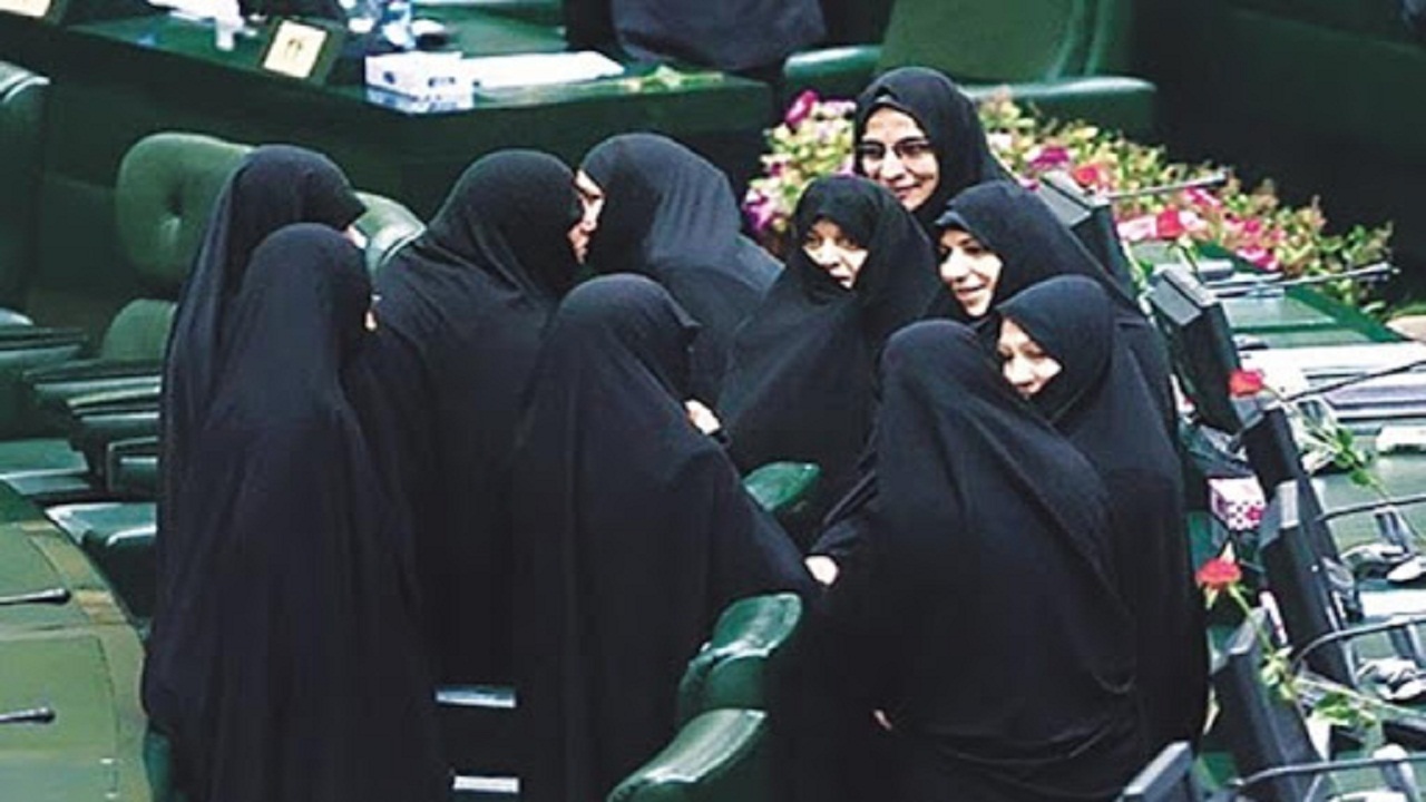 رئیس جمهور یا وزیر زن؛ اتفاقی که شاید در ۱۴۰۰ بیفتد