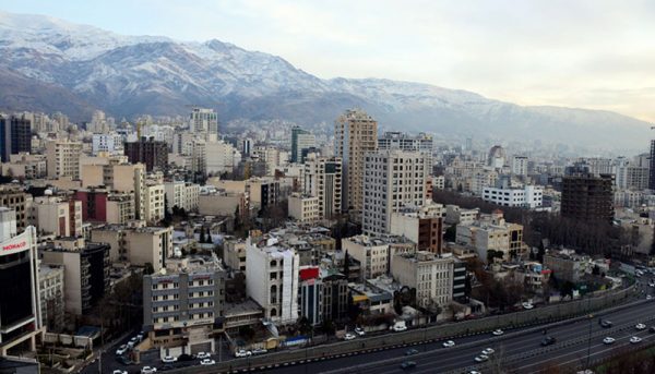 بازار مسکن