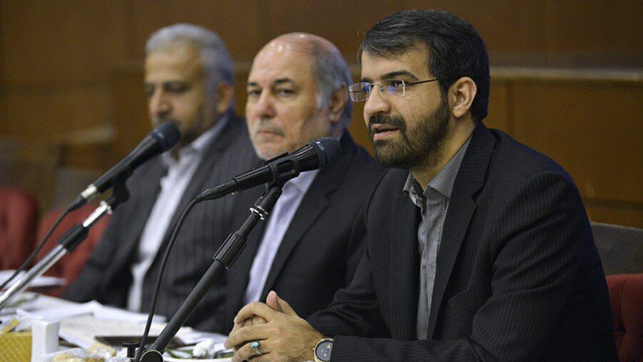 سمیعی: تیم پرسپولیس در بالاترین حد هماهنگی و اتحاد است/ قهرمانی در آسیا افتخاری برای جامعه فوتبال خواهد بود
