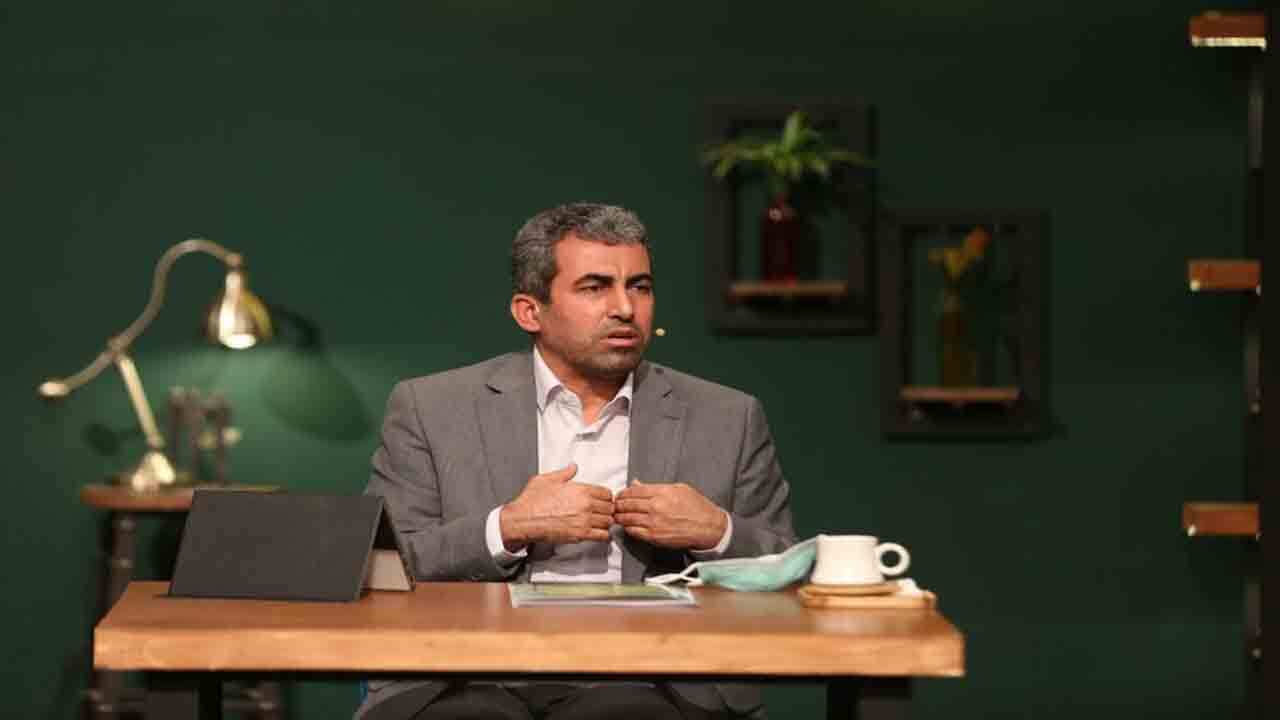 مجامع بین&zwnj;المللی 
