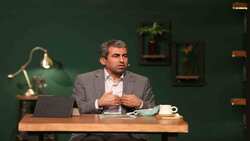 غربی‌ها چه خیالاتی برای ایران در سر دارند؟ + فیلم