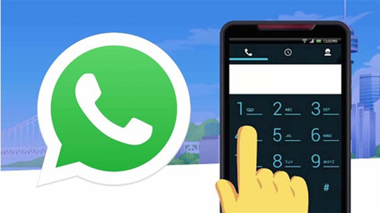 شماره WhatsApp را بدون از دست دادن چت‌ها تغییر دهید + آموزش