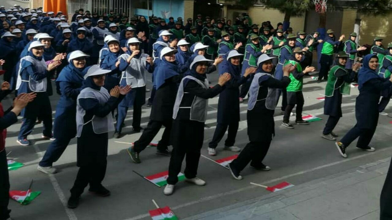 مسابقات برای‌تونیک قهرمانی کشور اسفندماه برگزار می‌شوند