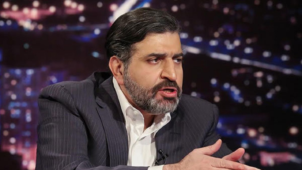 حال حضرت آقا عالیست و سرشار از انگیزه و انرژی هستند