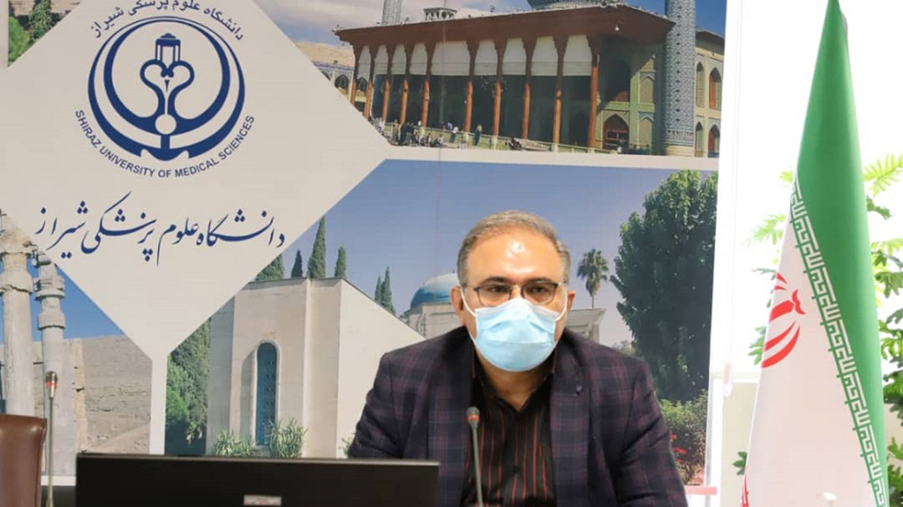 ساماندهی ۲ هزار گروه برای اجرای طرح شهید سلیمانی در فارس