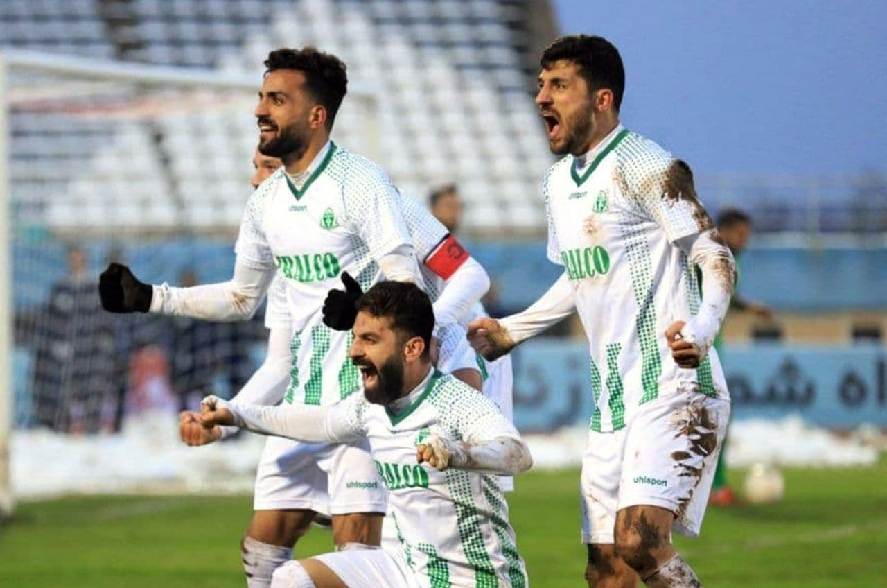 ماشین سواری آلومینیوم سازان