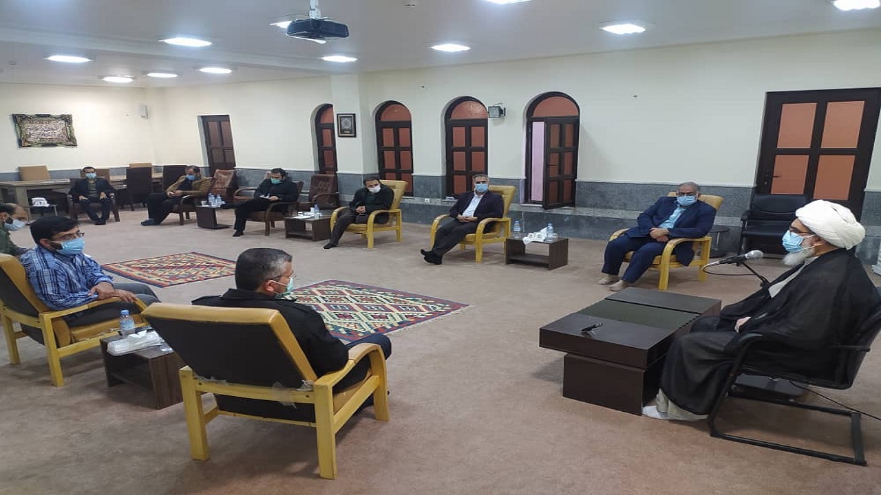 مدیریت پیشگیرانه را در وقوع سیلاب مقصر بدانیم