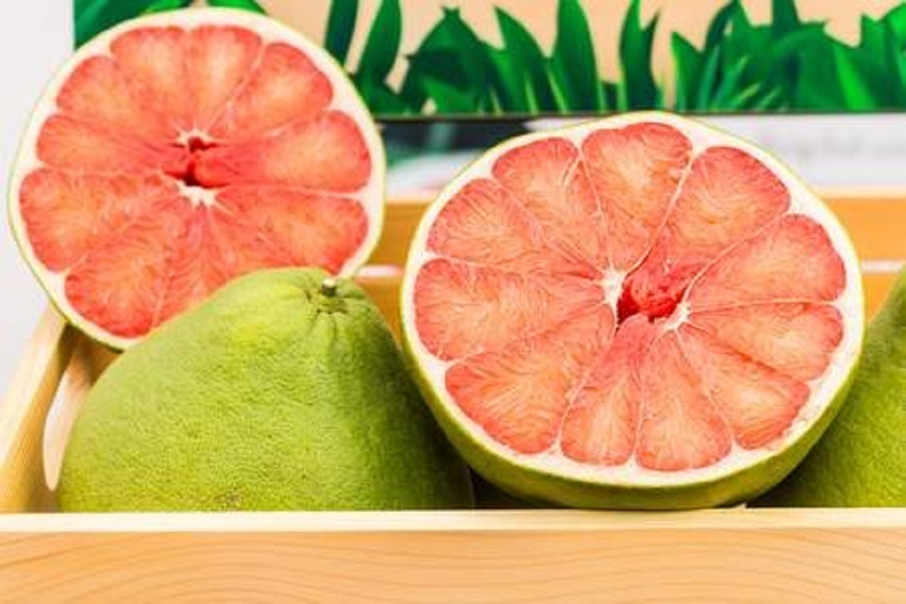 خواص میوه پوملو و فواید اعجاب انگیز آن برای قلب