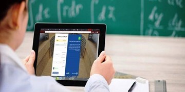 اهدای ۱۳۳ دستگاه تبلت به دانش آموزان نیازمند همدانی
