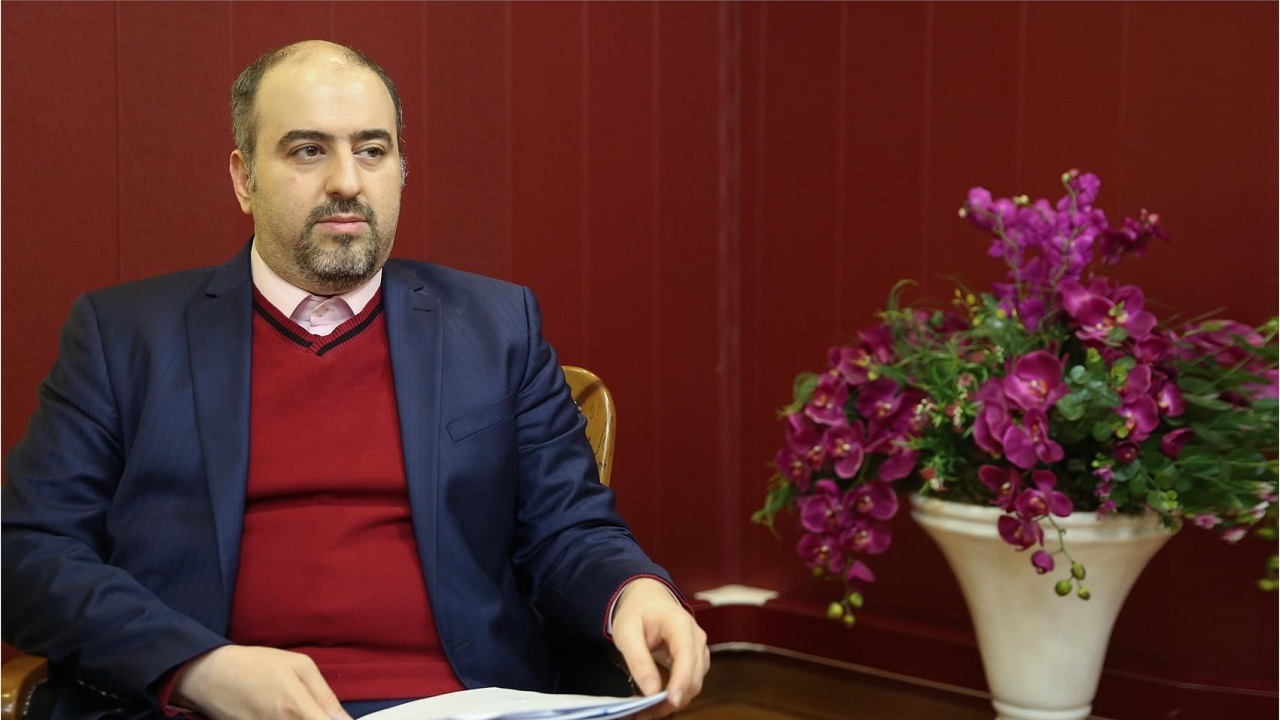 سمپوزیوم بین المللی مخابرات از ۲۵ آذرماه آغاز می‌شود