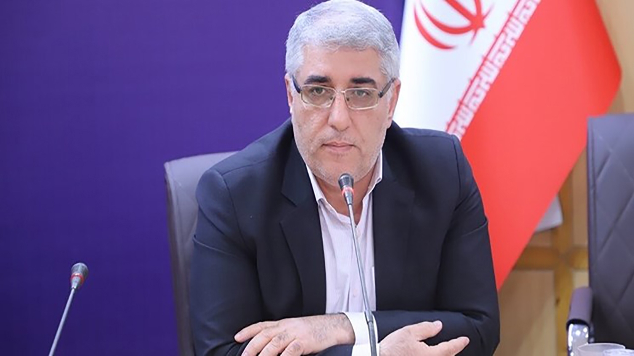 عبور رشت از چراغ‌قرمز کرونایی