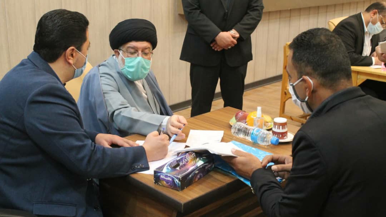 بررسی مشکلات حقوقی و قضایی جمعی از پرسنل ارتش در فارس