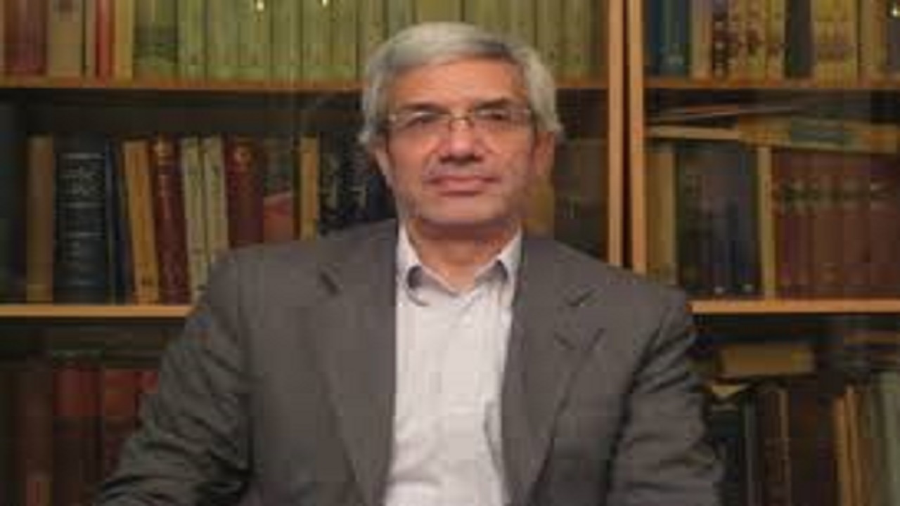 عقب ماندگی زیادی در حوزه علم و فناوری داریم