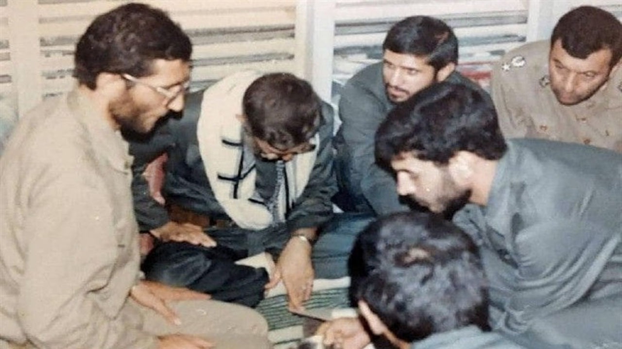ماجرای سرداری که کدهای رمز انگلیسی را شکست!