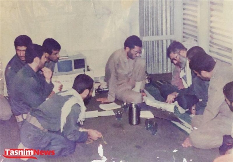 ماجرای سرداری که کدهای رمز انگلیسی را شکست!