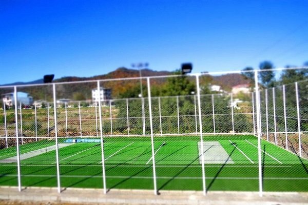 سالن و مکان‌های ورزشی روباز در همدان باز هستند