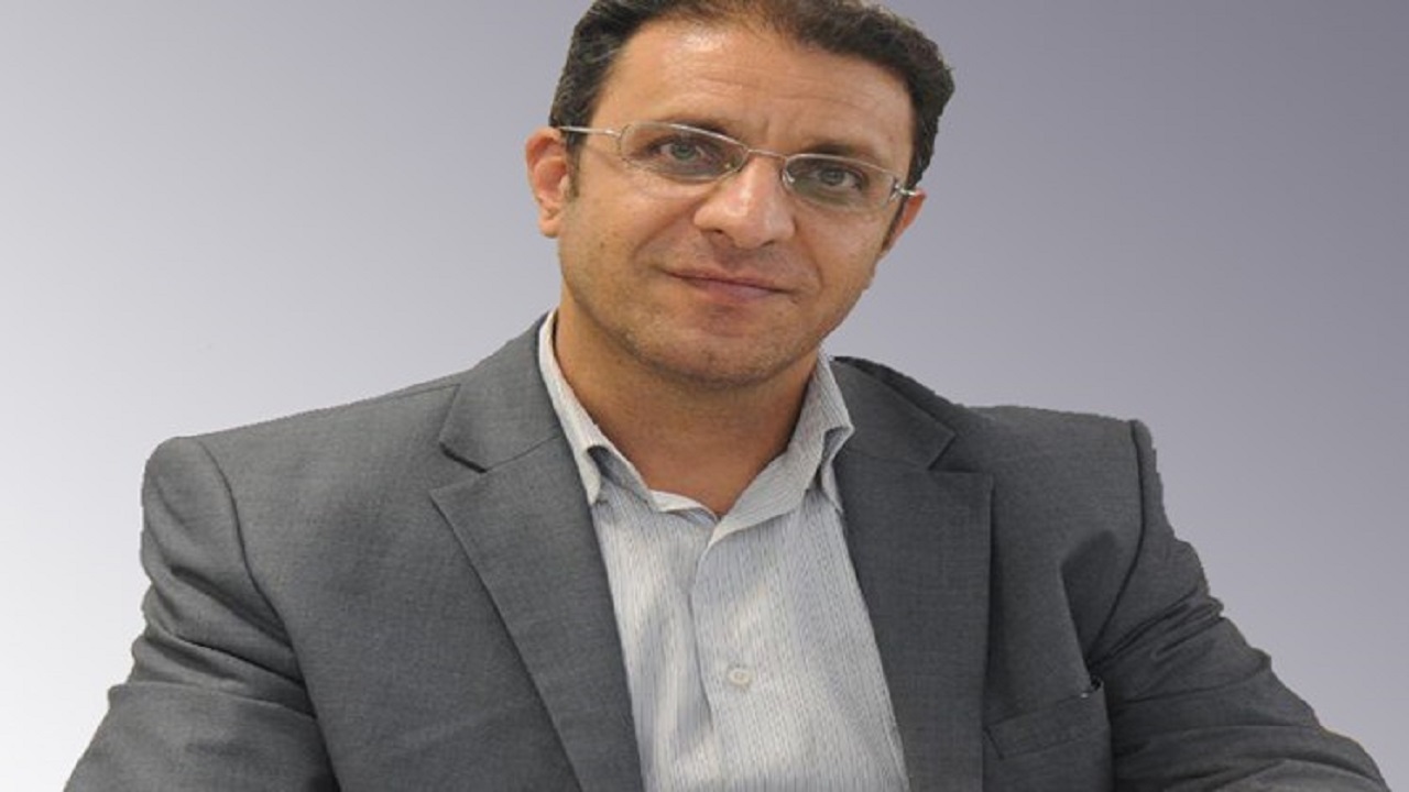 سرپرست جدید تأمین اجتماعی اصفهان منصوب شد