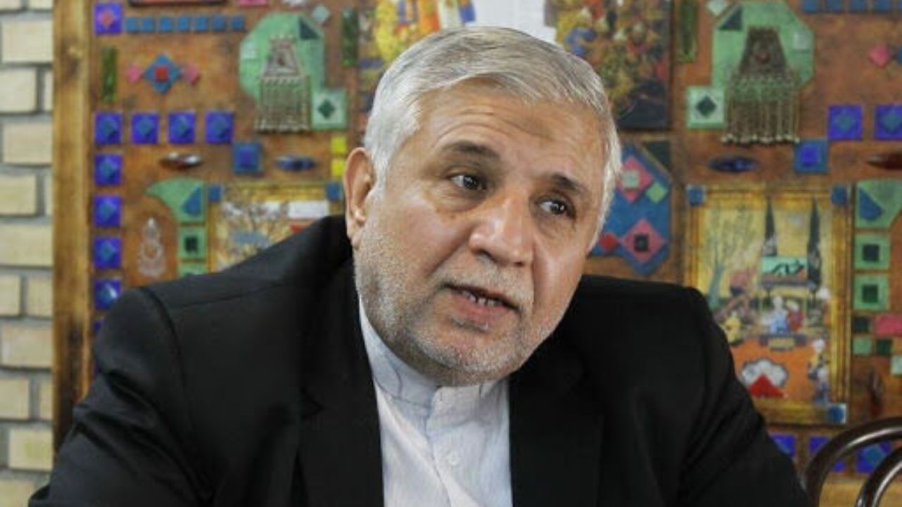 آمادگی ایران برای بازسازی مناطق تخریب شده جمهوری آذربایجان