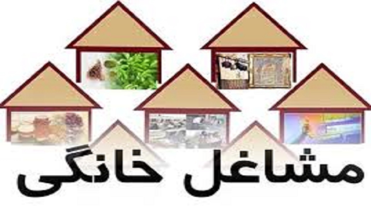 ثبت نام ۴۱۰ نفر در طرح ملی توسعه مشاغل خانگی خراسان جنوبی